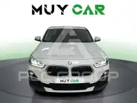 2019 BMW X2