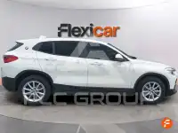 2019 BMW X2