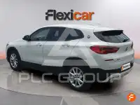 2019 BMW X2