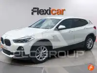 2019 BMW X2