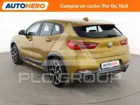 2019 BMW X2