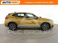 2019 BMW X2