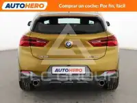 2019 BMW X2