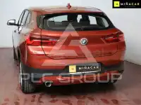 2019 BMW X2
