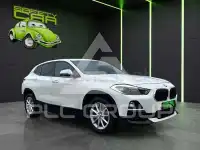2019 BMW X2