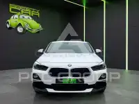2019 BMW X2