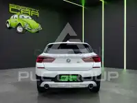 2019 BMW X2
