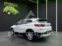 2019 BMW X2