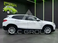 2019 BMW X2