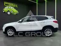 2019 BMW X2