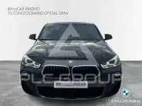 2019 BMW X2