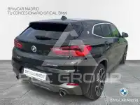 2019 BMW X2