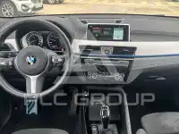 2019 BMW X2