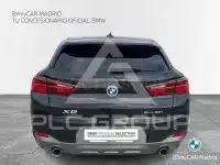 2019 BMW X2