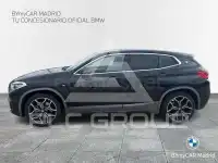 2019 BMW X2