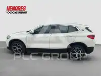 2019 BMW X2