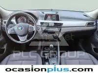 2019 BMW X2