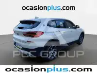 2019 BMW X2