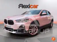 2019 BMW X2