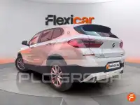 2019 BMW X2