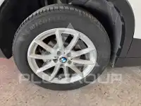 2019 BMW X2