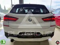 2019 BMW X2
