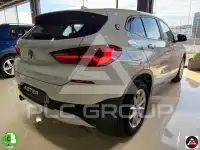 2019 BMW X2