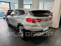 2019 BMW X2