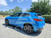 2019 BMW X2