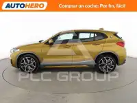 2019 BMW X2