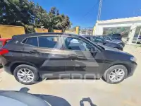 2019 BMW X2
