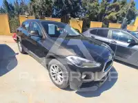 2019 BMW X2