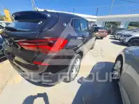 2019 BMW X2