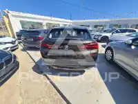 2019 BMW X2