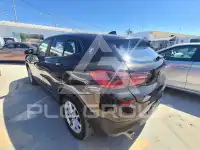 2019 BMW X2