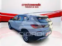 2019 BMW X2