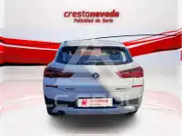 2019 BMW X2