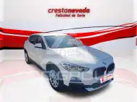 2019 BMW X2