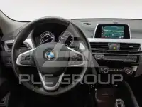 2019 BMW X2