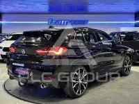 2019 BMW X2
