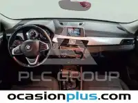 2019 BMW X2