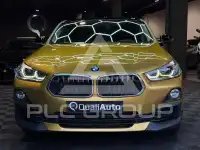 2019 BMW X2