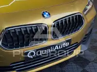 2019 BMW X2