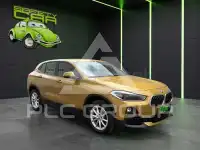 2019 BMW X2