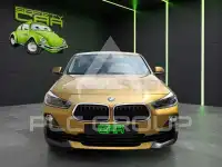 2019 BMW X2