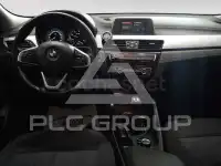 2019 BMW X2