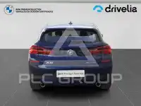 2019 BMW X2