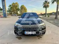 2019 BMW X6