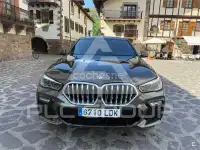 2019 BMW X6