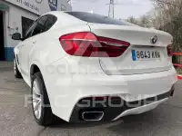 2019 BMW X6